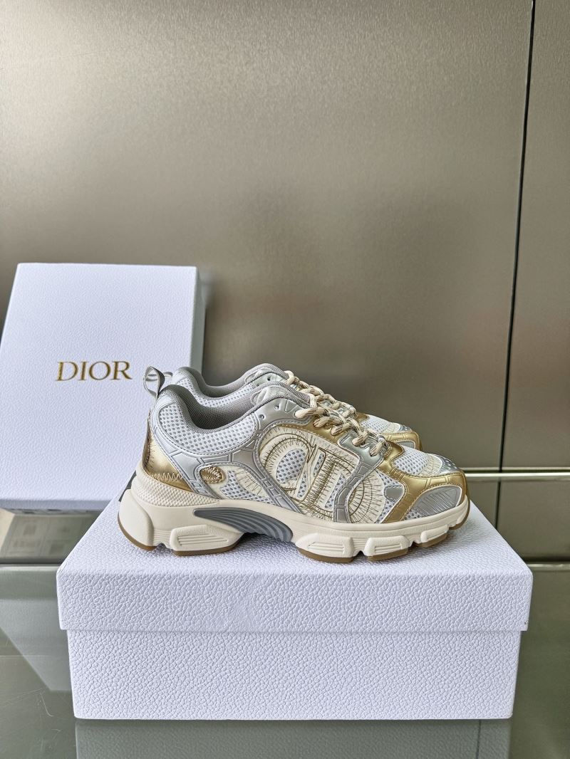 Christian Dior Sneaker